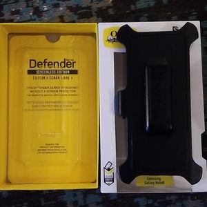 Otter Box Defender Series